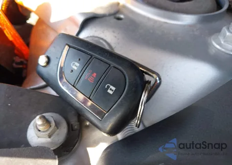 2021 Toyota Rav4 Le из США, поврежденный, VIN 2T3H1RFV2MC150721